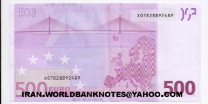 Banknote from Unknown