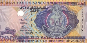  Banknote