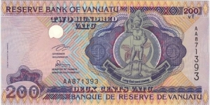  Banknote