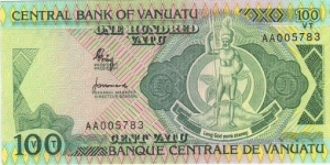  Banknote