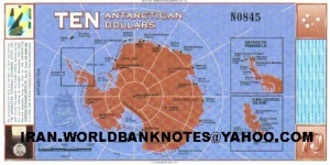 Banknote from Unknown