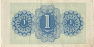 Banknote from Austria