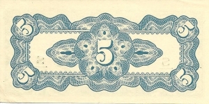 Banknote from Japan