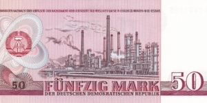 Banknote from Germany