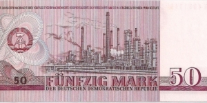 Banknote from Germany