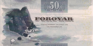 Banknote from Denmark