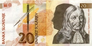  Banknote