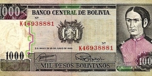  Banknote