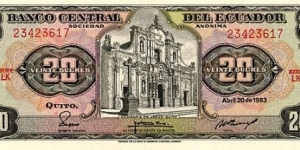  Banknote