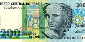  Banknote