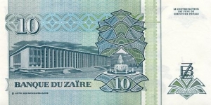 Banknote from Unknown