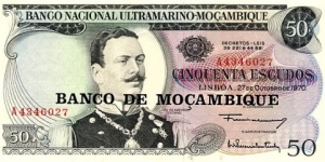  Banknote