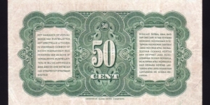 Banknote from Indonesia