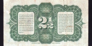 Banknote from Indonesia