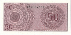 Banknote from Indonesia