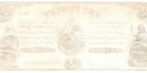 Banknote from Hungary