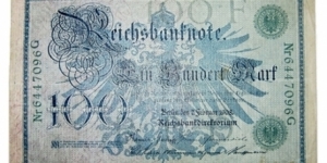  Banknote