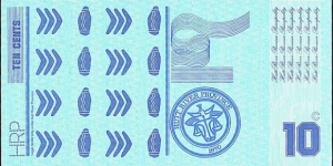Banknote from Australia