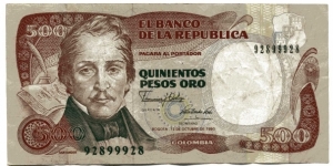  Banknote