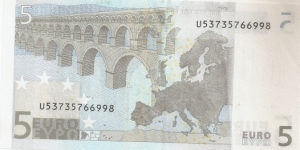 Banknote from Unknown