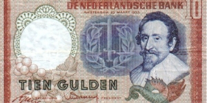  Banknote