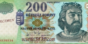  Banknote