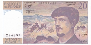  Banknote