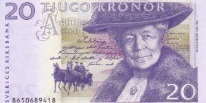  Banknote