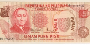 50 Pesos 