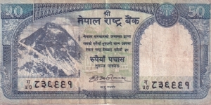  Banknote