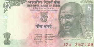  Banknote