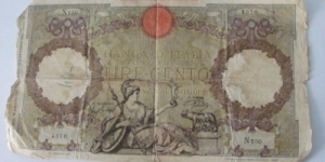  Banknote