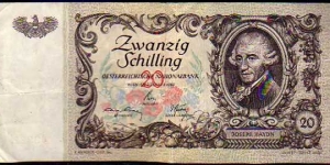 20 Shilling__pk# 129 a__02.01.1950 Banknote