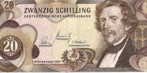  Banknote