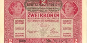  Banknote