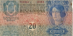  Banknote