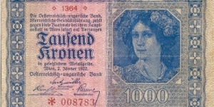  Banknote