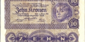  Banknote