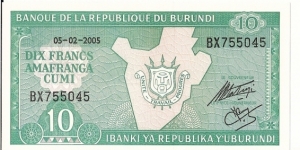  Banknote