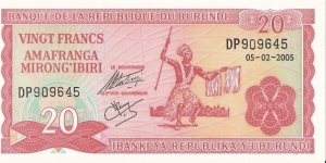  Banknote