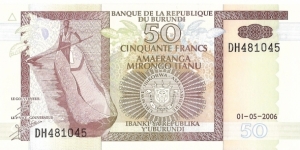  Banknote