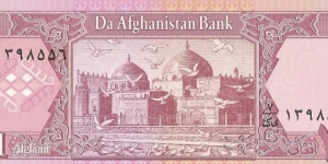  Banknote