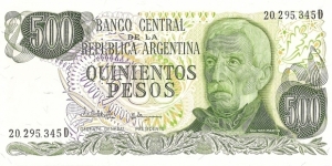  Banknote