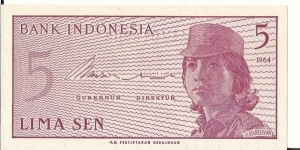  Banknote