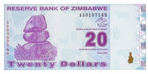  Banknote