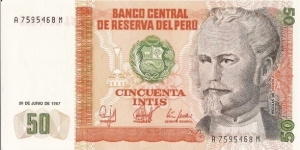  Banknote