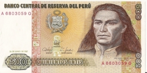  Banknote