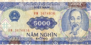  Banknote