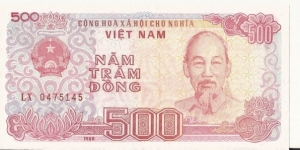  Banknote