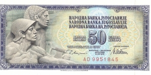  Banknote